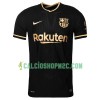 FC Barcellona Maglia Trasferta 2020/2021 Manica Corta